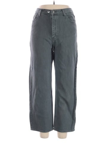 Assorted Brands Jeans (view 1)