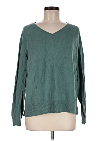 Lucky Brand Pullover Sweater (view 1)
