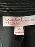 Isabel Maternity Black Active Pants Size 10 Maternity - photo 3