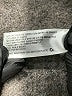 Isabel Maternity Black Active Pants Size 10 Maternity - photo 4
