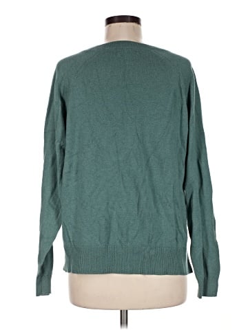 Lucky Brand Pullover Sweater (view 2)