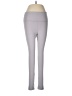Athleta Solid Gray Active Pants Size M - photo 1