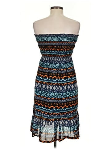 Moda International Casual Dress (view 2)
