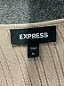Express Tan Sleeveless Top Size XL - photo 7