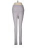 Athleta Solid Gray Active Pants Size M - photo 2