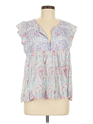 Lucky Brand Sleeveless Blouse (view 1)