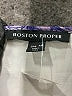 Boston Proper Blue Casual Dress Size M - photo 7