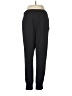 Tek Gear Solid Black Track Pants Size M - photo 2