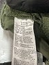 Old Navy Green Cargo Pants Size 10 - 12 - photo 4