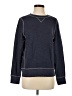 Tommy Bahama Blue Pullover Sweater Size S - photo 1