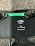 Old Navy Black Active T-Shirt Size 8 - photo 3