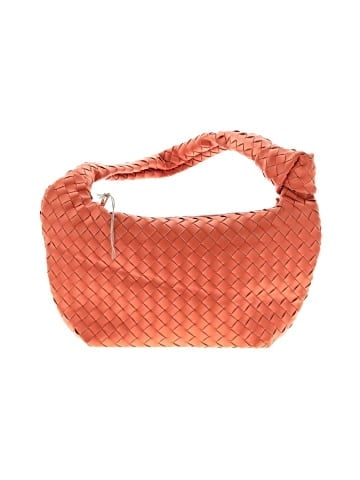 A New Day Leather Hobo (view 1)