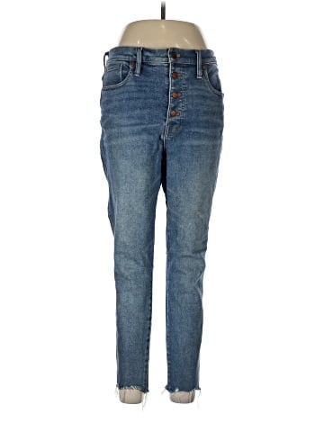 Madewell Jeans (view 1)