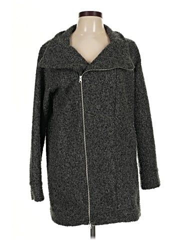 Stylus Coat (view 1)