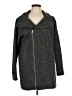 Stylus 100% Polyester Gray Coat Size L - photo 1