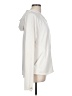 Athleta Ivory Zip Up Hoodie Size L - photo 4