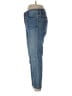 Madewell Solid Blue Jeans Size 31 waist - photo 5