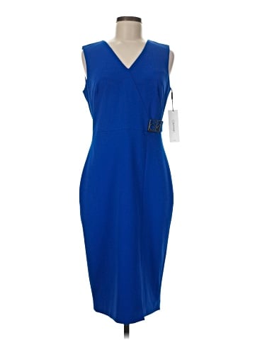 Calvin Klein Cocktail Dress (view 1)
