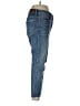 Madewell Solid Blue Jeans Size 31 waist - photo 4