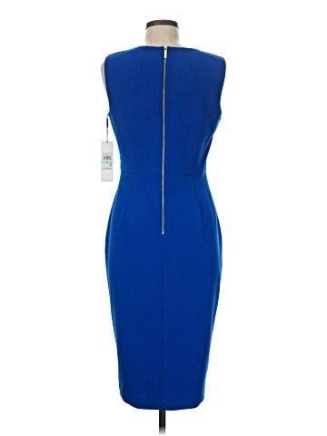 Calvin Klein Cocktail Dress (view 2)