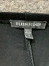 Eileen Fisher Solid Black Active Pants Size M - photo 4