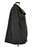 Stylus 100% Polyester Gray Coat Size L - photo 4