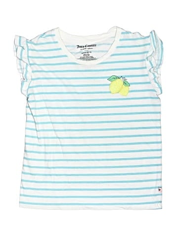 Juicy Couture Sleeveless T-Shirt (view 1)