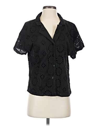 Eva Franco Short Sleeve T-Shirt (view 1)
