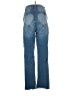 Juicy Couture Blue Jeans Size 0 - photo 2
