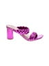 A New Day Pink Sandals Size 8 1/2 - photo 1