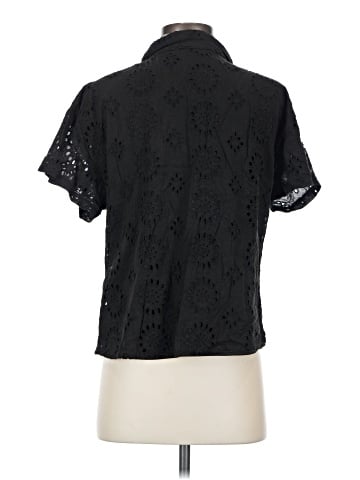 Eva Franco Short Sleeve T-Shirt (view 2)
