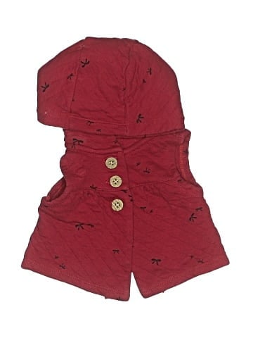 Carter's Coat (view 1)