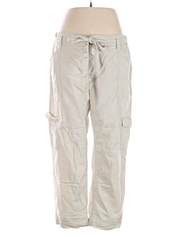 Old Navy Cargo Pants (view 1)