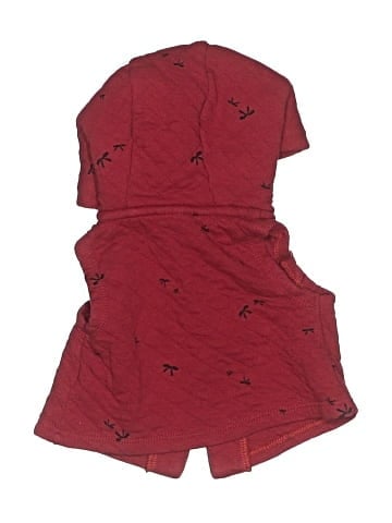 Carter's Coat (view 2)