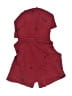 Carter's Red Coat Size Newborn - photo 2