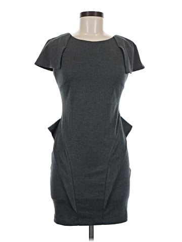 Torn by Ronny Kobo Casual Dress (view 1)