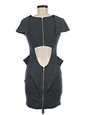 Torn by Ronny Kobo Casual Dress (view 2)