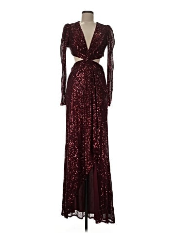 IEENA for Mac Duggal Cocktail Dress (view 1)