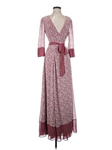 Tularosa Casual Dress (view 1)