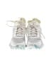 Under Armour White Sneakers Size 7 - photo 2