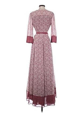 Tularosa Casual Dress (view 2)