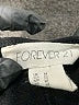 Forever 21 Black Cocktail Dress Size M - photo 7