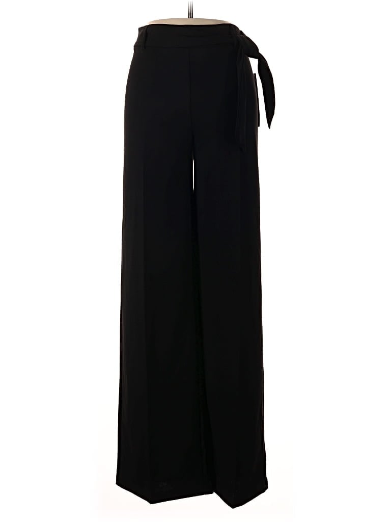 Nycc Dress Pants In Black