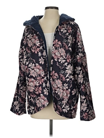 LoveRiche Fleece (view 1)