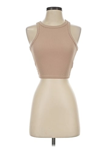Missguided Tank Top (view 1)