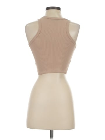 Missguided Tank Top (view 2)