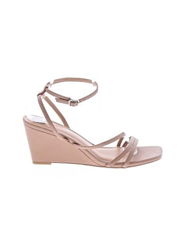 A New Day Wedges (view 1)