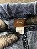 Tea Blue Jeans Size 7 - photo 3