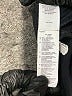 Brooks 100% Polyester Gray Athletic Shorts Size L - photo 4