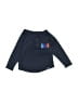 Patagonia Blue Long Sleeve Henley Size 3-6 mo - photo 1